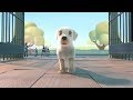 Dil Hai Chota Choti Si Aasha New Best Animated Video Based On Dog Story