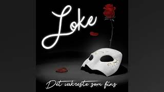 Det Vakreste Som Fins song artwork