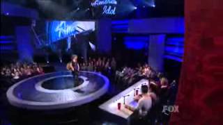 Crystal Bowersox - Long As I Can See The Light {American Idol Season 9 - Top 10 }...