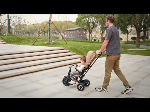 Qplay Rito star Qplay Tricycle