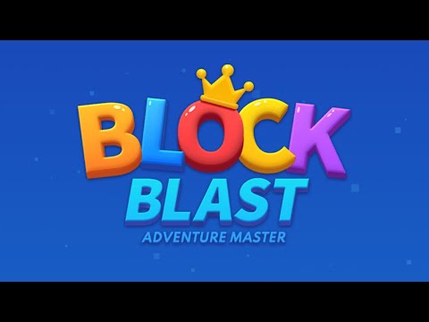 Block Blast! (by Hungry Studio) IOS Gameplay Video (HD) - YouTube