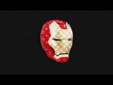 Murda Beatz x Lil Pump x 6ix9ine Type Beat - Blend | Free Type Beat | Rap Instrumental 2018