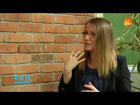 Ep.002. Vieți Transformate - Gabriela Povian (1)