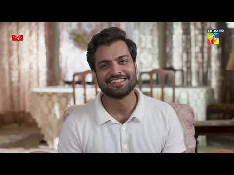 Yeh Aap Ka Na Tou Job Interview Hai Aur Na Hi... Paristan - HUM TV