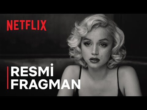 BLONDE | Resmi Fragman | Netflix