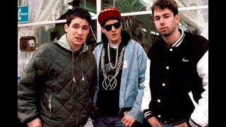 Beastie Boys - No Sleep Till Brooklyn (Official Video)
