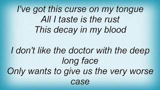 Sleater Kinney - Sympathy Lyrics