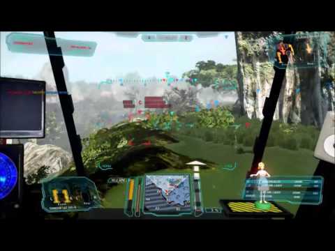 UAC20 Shadowcat 2 Kills