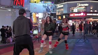 Download lagu 20260506 200947 西門町彩虹步道舞蹈表演 mp3