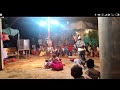 Indian Village Circus Insight 8 Oct 2021