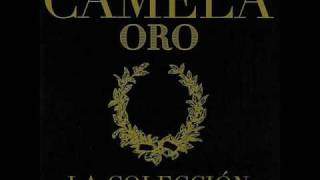 Camela  presiento que me engañas