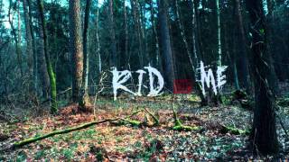 Alex Amsterdam - Rid Of Me (Official Video)