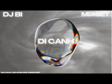 MIX SET | "GOING TO THE SCENE" | DJ BI | VIETMIX