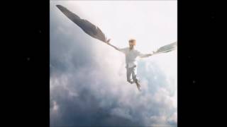 IAMNOBODI - ELEVATED