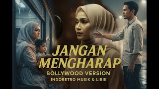 Download lagu Jangan Mengharap (Cover Bollywood Style) – Karya M. Mashabi | Vocal Female | IndoRetro Musik & Lirik mp3