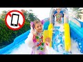 Diana And Roma Show Summer Fun With Safety Rules