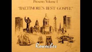 "Search Me Oh God"- The Thornes Trio