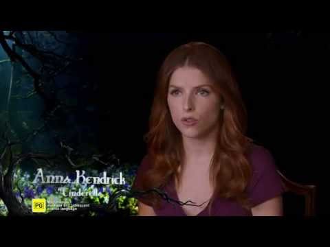 Into The Woods | On the Steps of the Palace | Available on Digital HD, Blu-ray and DVD Now