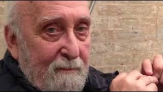 Jerry Rothenberg on Poetry Anthologies