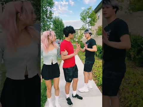 You Can't Con a Con Artist If You're Also a Con Artist #Shorts