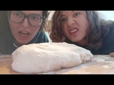 Tiefkühlpizza - The Holy Santa Barbara [UNOFFICIAL]