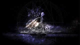 Salt and Sanctuary　マディエラ・マル