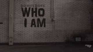 Sideways Stewie - Who i am