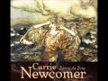 Hold On - Carrie Newcomer
