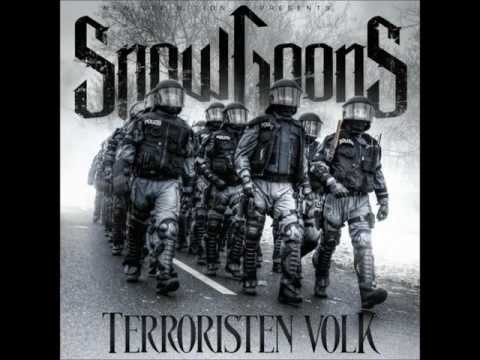 Snowgoons feat. Revilo - Mikrokosmos (Terroristen Volk)