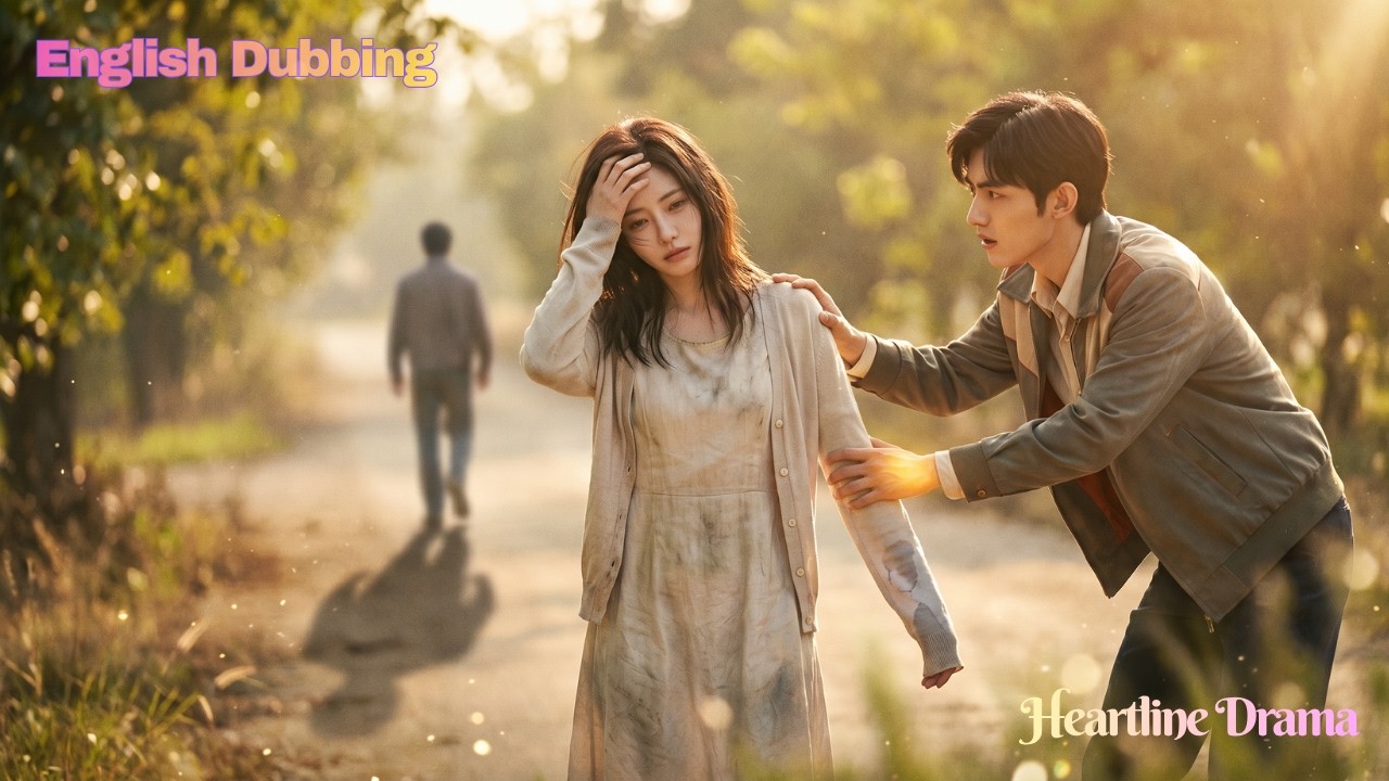 Her Fiancé Left Her Sick, Until a Pilot Saved Her and Never Left!【1970s: The Pilot's Bride】