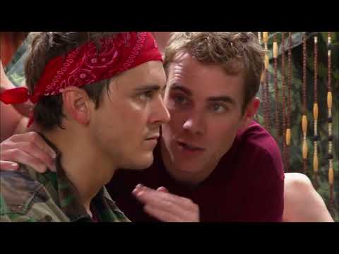 GREEK ROULETTE | American Pie Presents: Beta House