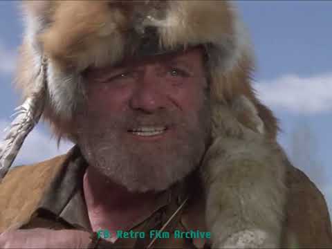 The Mountain Men (1980) Clip