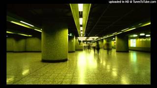 Dave Davis - Underground Subway (Original Mix)