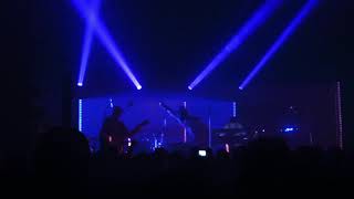 Gary Numan - Pray For The Pain You Serve - Live in Copenhagen 2018