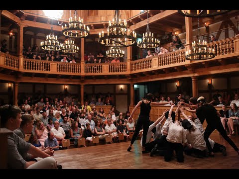 Macbeth (ASC Theatre Camp, stage, 2020)