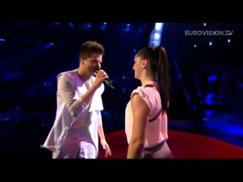Robin Stjernberg - You (Sweden) - LIVE - 2013 Grand Final
