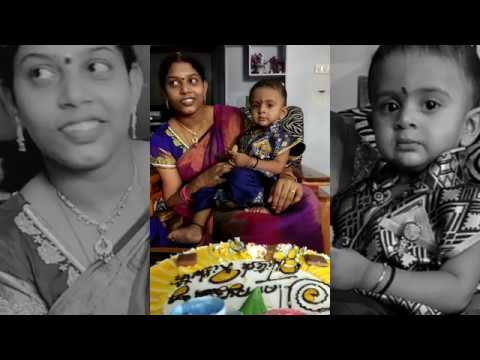 Jitesh First Birthday Song