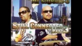 Mr. Capone-E - Hood Ft Mr. Criminal