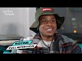 Rotimi: Full Interview