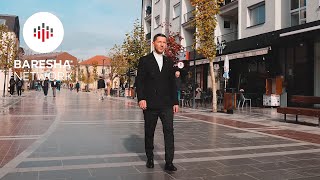 Kushtrim Balaj - Podujevë, Ma I Bukri Vend