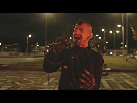 LosPetitFellas · La Causa (Plano Secuencia / Monumento a Los Héroes)