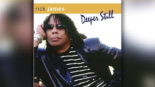 Rick James Taste