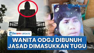 Cerita Pahit Pembunuhan Nuriana Sinurat: Korban Alami Gangguan Jiwa, Ayahnya Bisu, Ibunya Meninggal