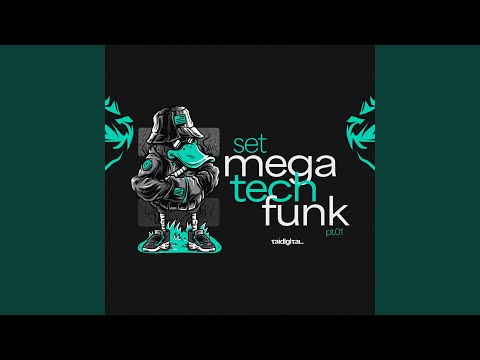 MEGA TECH FUNK DA MARKETADA