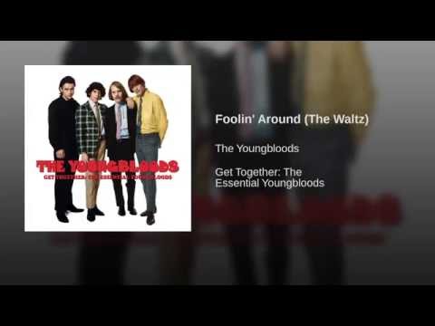 Video thumbnail for Foolin’ Around (The Waltz)