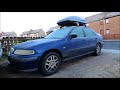 5 C Rover 420 Cold Start