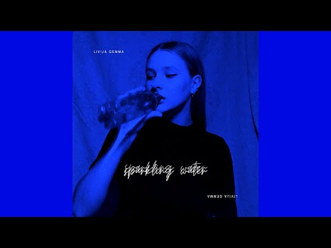 Livija Gemma – Sparkling Water