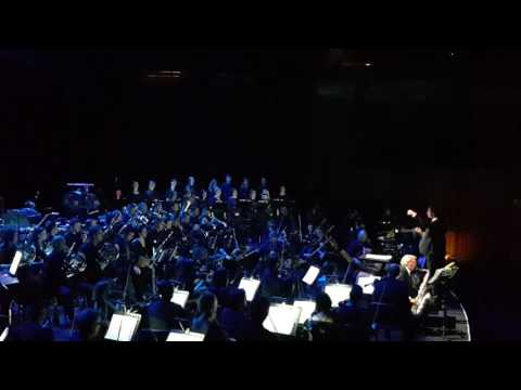 10 FMF/Krakow Film Music Festival - NEVERENDING STORY Live in Concert 18.05.2017