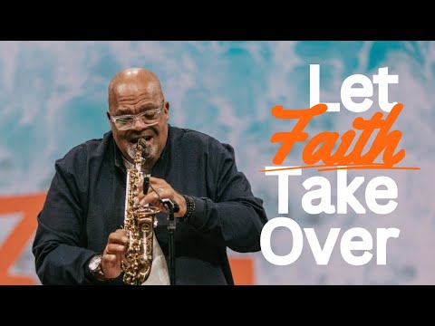 How To Have Faith In The Middle of My Pain | Reggie Dabbs