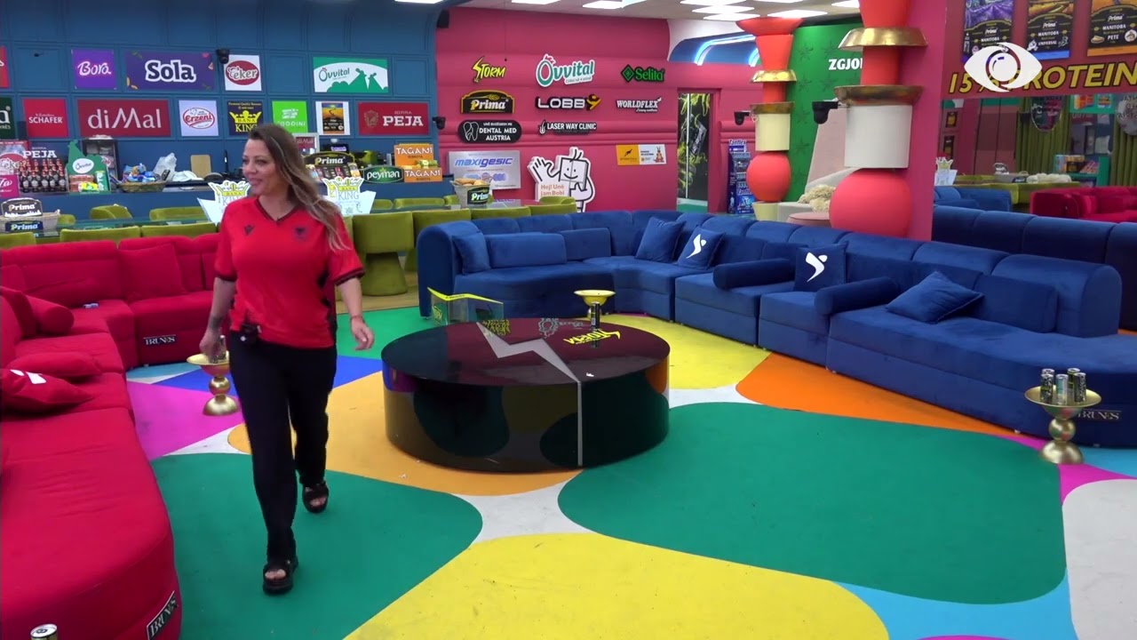 Murra del nga gardhi, Gerta nxiton të zgjojë Jozin